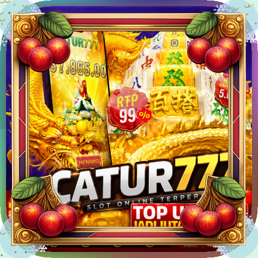 catur777 — mitra unggulan